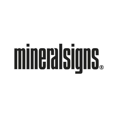 mineralsigns